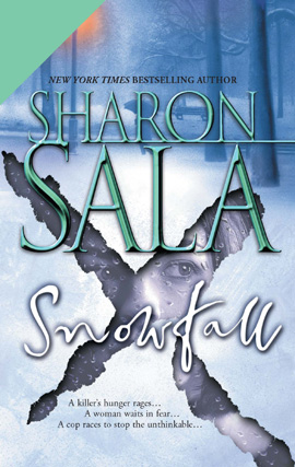 Title details for Snowfall by Sharon Sala - Available